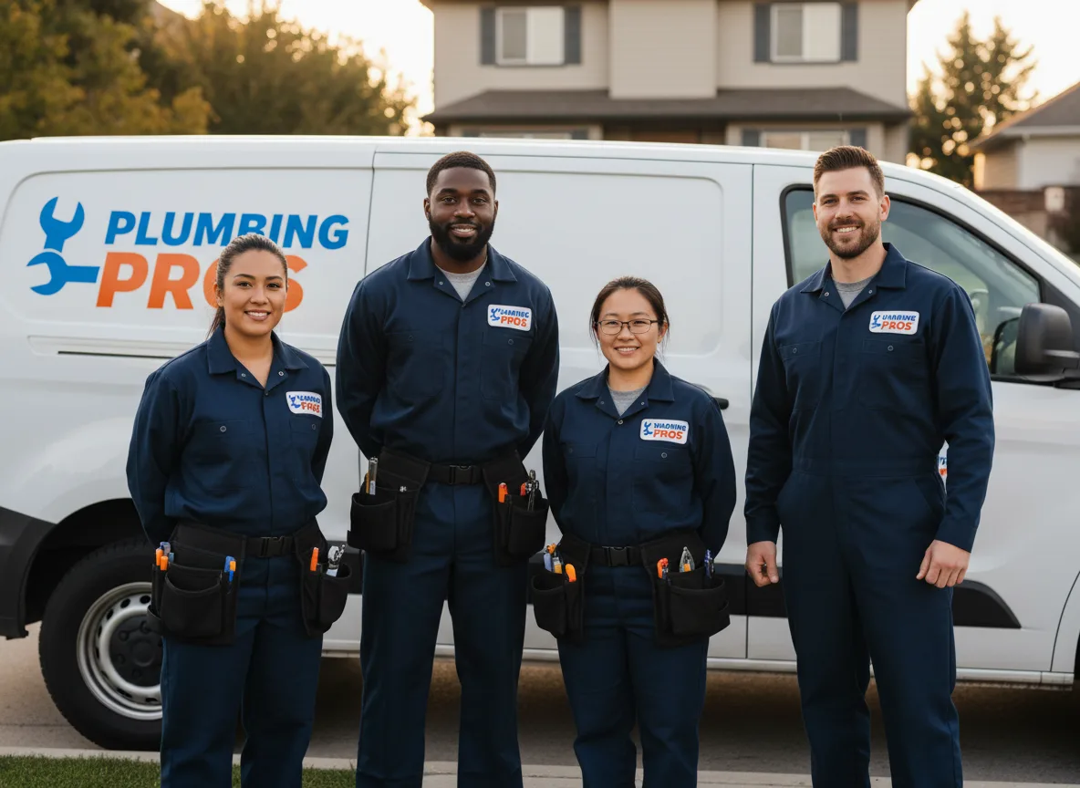 Water Heater Repair company in Saint Peter, IL